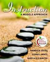 9780131381353-0131381350-Instruction: A Models Approach