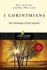 9780830830091-083083009X-1 Corinthians: The Challenges of Life Together (LifeGuide Bible Studies)