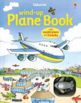 9780794525347-0794525342-Wind-Up Plane Book