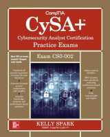 9781260473636-1260473635-CompTIA CySA+ Cybersecurity Analyst Certification Practice Exams (Exam CS0-002)
