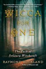 9780806538662-080653866X-Wicca for One: The Path of Solitary Witchcraft