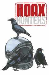 9781607066576-1607066572-Hoax Hunters, Vol. 1: Murder, Death, and the Devil