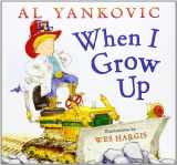 9780061926914-0061926914-When I Grow Up