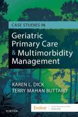 9780323479981-0323479987-Case Studies in Geriatric Primary Care & Multimorbidity Management
