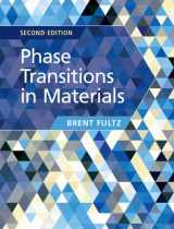 9781108485784-1108485782-Phase Transitions in Materials
