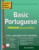 9781260455229-126045522X-Practice Makes Perfect: Basic Portuguese, Premium Second Edition