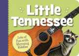 9781585362011-1585362018-Little Tennessee (Little State)