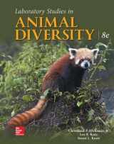 9781259932526-1259932524-Laboratory Studies in Animal Diversity 8e
