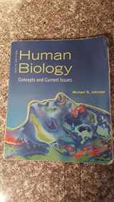 9780321701671-0321701674-Human Biology: Concepts and Current Issues