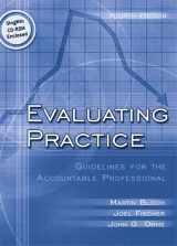 9780205342617-0205342612-Evaluating Practice: Guidelines for the Accountable Professional (with FREE SINGWIN CD-ROM) (4th Edition)