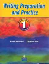 9780132380027-0132380021-Writing Preparation and Practice 1