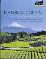 9780199589005-0199589003-Natural Capital: Theory and Practice of Mapping Ecosystem Services