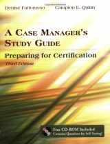 9780763744939-076374493X-A Case Manager's Study Guide: Preparing for Certification