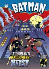 9781496586476-1496586476-Catwoman's Halloween Heist (Batman) (DC Super Heroes: Batman)