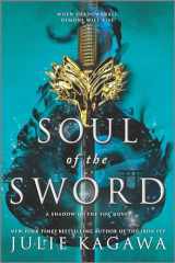 9781335453792-1335453792-Soul of the Sword (Shadow of the Fox, 2)