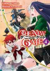 9781642730777-1642730777-The New Gate Volume 4 (The New Gate Series)
