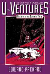 9781442434271-1442434279-Return to the Cave of Time (U-Ventures)