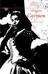 9780521398978-0521398975-Georges Bizet: Carmen (Cambridge Opera Handbooks)