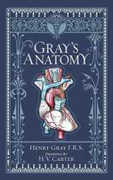 9781435167919-1435167910-Gray's Anatomy (Barnes & Noble Collectible Classics: Omnibus Edition)