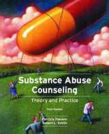 9781311332387-1311332383-Substance Abuse Counseling: Theory and Practice (3rd Edition)