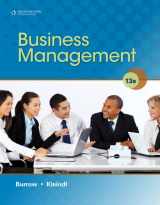 9781111573034-1111573034-Business Management Student Activity Guide