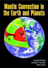 9780521798365-0521798361-Mantle Convection in the Earth and Planets 2 Volume Paperback Set