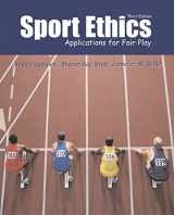 9780072462098-0072462094-Sport Ethics: Applications for Fair Play