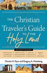 9780802430953-0802430953-The Christian Traveler's Guide to the Holy Land