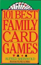 9780806986357-0806986352-101 Best Family Card Games
