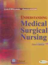 9780803614918-0803614918-Understanding Medical Surgical Nursing (Hardcover Only)