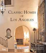 9780847833849-0847833844-Classic Homes of Los Angeles