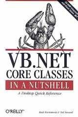 9780596002572-0596002572-VB.NET Core Classes in a Nutshell: A Desktop Quick Reference