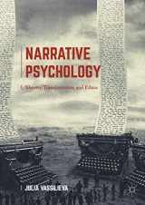 9781349696734-1349696730-Narrative Psychology: Identity, Transformation and Ethics