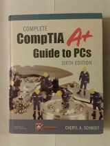 9780789749765-0789749769-Complete Comptia A+ Guide to PCs (Myitcertificationlab)