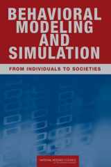 9780309118620-030911862X-Behavioral Modeling and Simulation: From Individuals to Societies