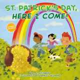 9780593387191-0593387198-St. Patrick's Day, Here I Come!