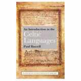 9780582100824-0582100828-An Introduction to the Celtic Languages (Longman Linguistics Library)