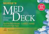 9780803639782-0803639783-Nurse's Med Deck, 14th Edition