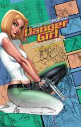 9781631405860-1631405861-J. Scott Campbell Danger Girl Sketchbook: Expanded Edition