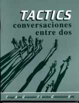 9781877653377-1877653373-Tactics : Conversaciones entre Dos
