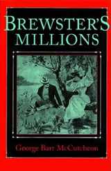 9780253213495-0253213495-Brewster's Millions (Library of Indiana Classics)