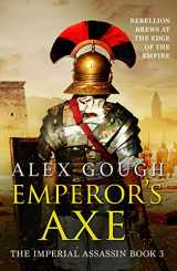 9781788638302-1788638301-Emperor's Axe (Imperial Assassin): 3 (The Imperial Assassin)