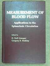 9780683037302-0683037307-Measurement of Blood Flow: Applications to the Splanchnic Circulation