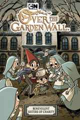 9781684156207-1684156203-Over the Garden Wall: Benevolent Sisters of Charity OGN