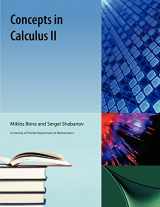 9781616101619-161610161X-Concepts in Calculus II