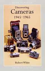 9780747802983-074780298X-Discovering Cameras, 1945-65 (Shire Discovering)