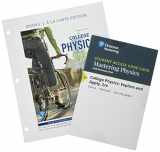 9780134665498-013466549X-College Physics: Explore and Apply, Books a la Carte Plus Mastering Physics with Pearson eText -- Access Card Package (2nd Edition)