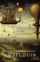9780648870579-064887057X-The Strange Voyage of Máel Dúin: A Journey to the Otherworld