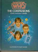 9780394982915-0394982916-Dr. Who - The Companions