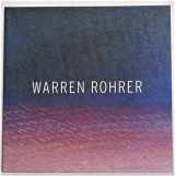 9780876331668-0876331665-Warren Rohrer: Paintings 1972-93